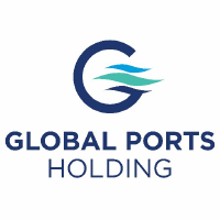 Logo Global Ports Holdings