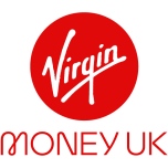 Logo Virgin Money UK