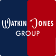 Logo Watkin Jones
