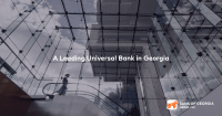 Logo Bank of Georgia Group