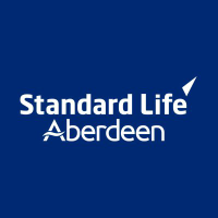 Logo Abrdn