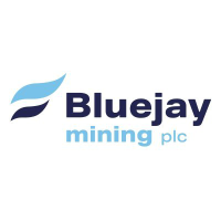 Logo Bluejay Mining