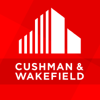 Logo Cushman & Wakefield