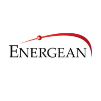 Logo Energean