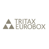 Logo Tritax EuroBox