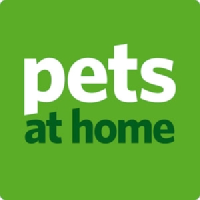 Logo Pets at Home Group