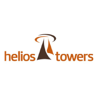 Logo Helios Towers