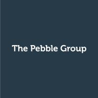 Logo The Pebble Group