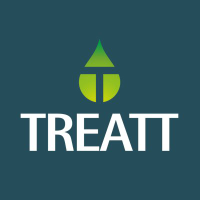 Logo Treatt