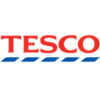 Logo Tesco