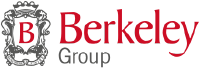 Logo The Berkeley Group Holdings