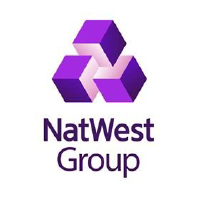 Logo NatWest Group