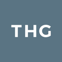Logo THG Logo THG