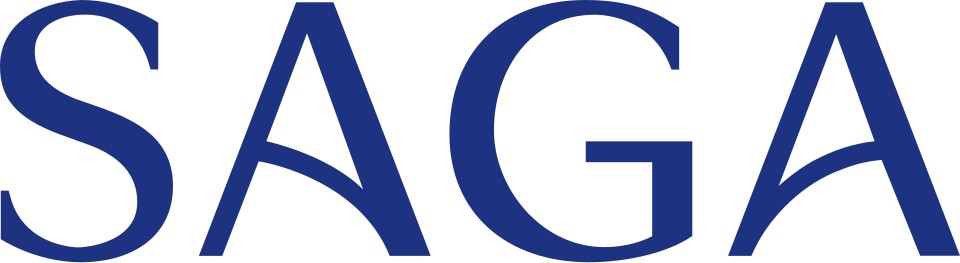 Logo Saga Logo Saga