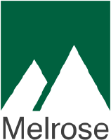 Logo Melrose Industries