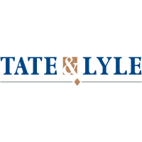 Logo Tate & Lyle