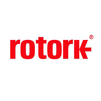 Logo Rotork