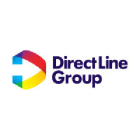Logo Direct Line Insurance Group
