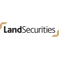Logo Land Securities Group R.E.I.T