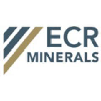 Logo ECR Minerals