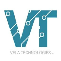 Logo Vela Technologies
