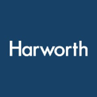 Logo Harworth Group