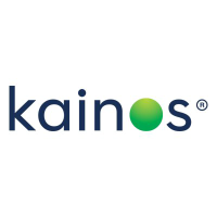 Logo Kainos Group