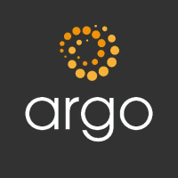 Logo Argo Blockchain
