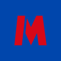 Logo Metro Bank
