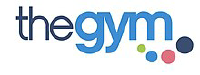 Logo The Gym Group