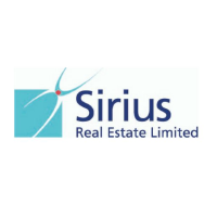 Logo Sirius Real Estate