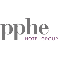 Logo PPHE Hotel Group