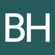 Logo BH MACRO LTD