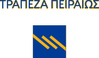 Logo Piraeus Financial Holdings Societe Anonyme