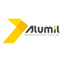 Logo Alumil Aluminium Industry