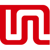 Logo New World Development