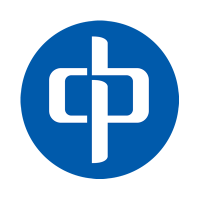 Logo CLP Holdings