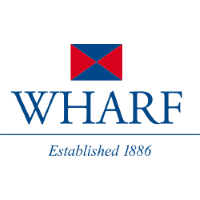 Logo The Wharf (Holdings)
