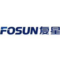 Logo Fosun International