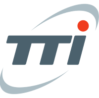 Logo Techtronic Industries
