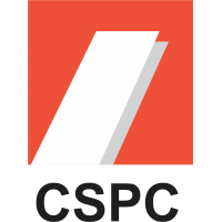 Logo CSPC Pharmaceutical Group