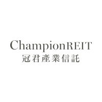 Logo Champion Real Estate Investment Trust