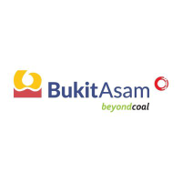Logo PT Bukit Asam