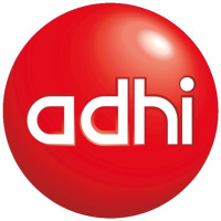 Logo PT Adhi Karya (Persero)