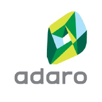 Logo PT Adaro Energy Indonesia