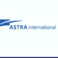 Logo PT Astra International