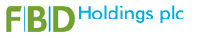 Logo FBD Holdings