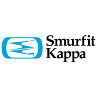 Logo Smurfit Kappa Group