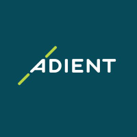Logo Adient