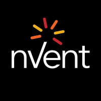 Logo nVent Electric